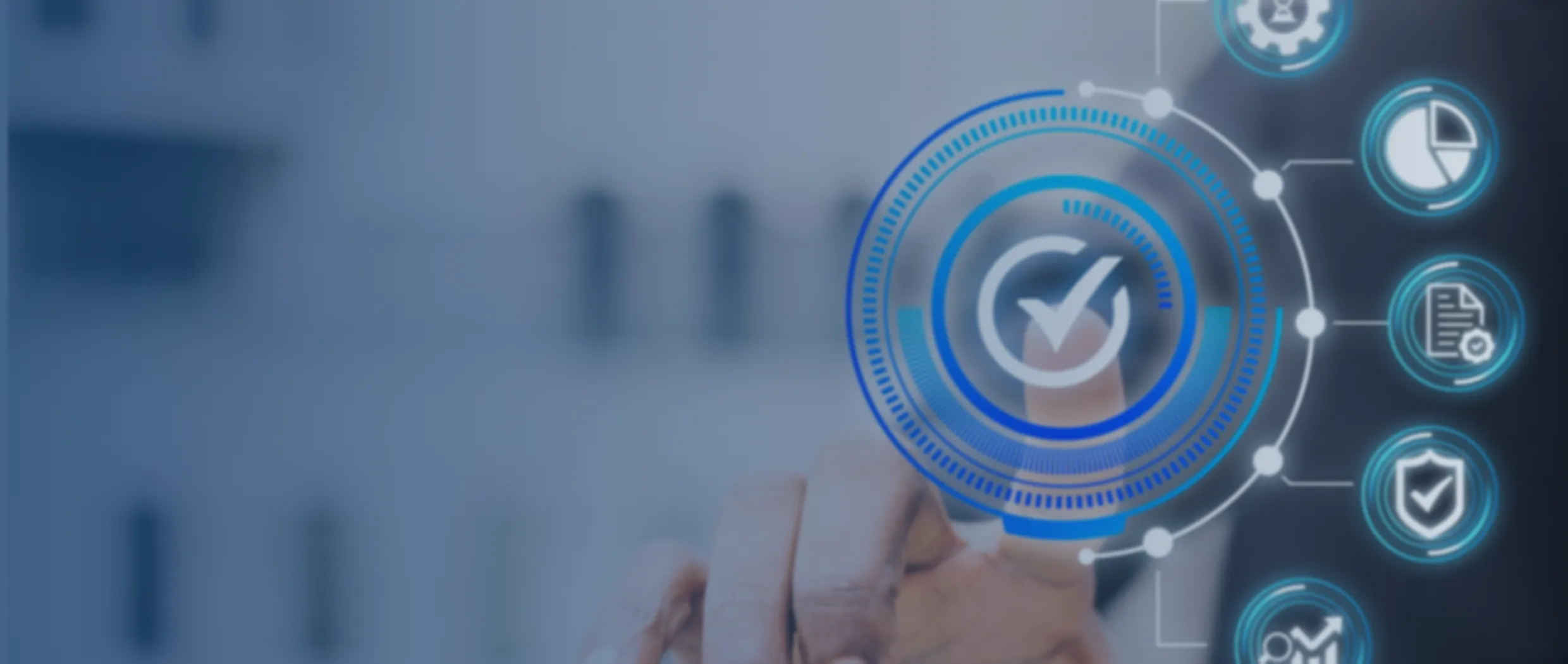 Optimized Storage & Inventory Control