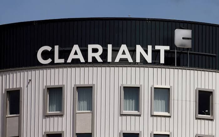 Ranking Clariant's CFO Transition Against Peer Specialty Chemical Leadership Changes