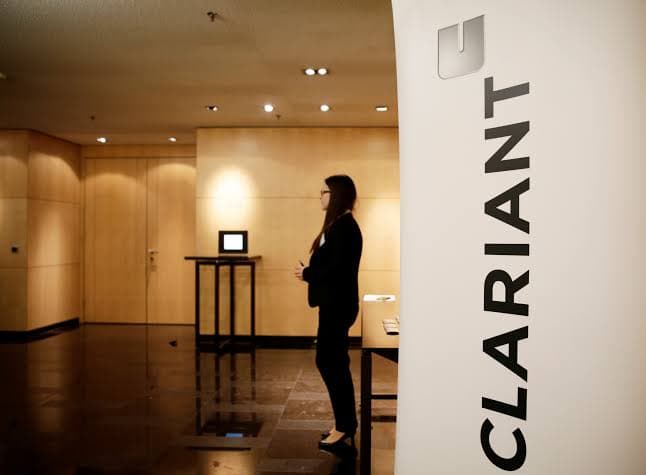 Ranking Clariant's Cross-Industry Finance Talent Acquisition Against Peer Executive Searches