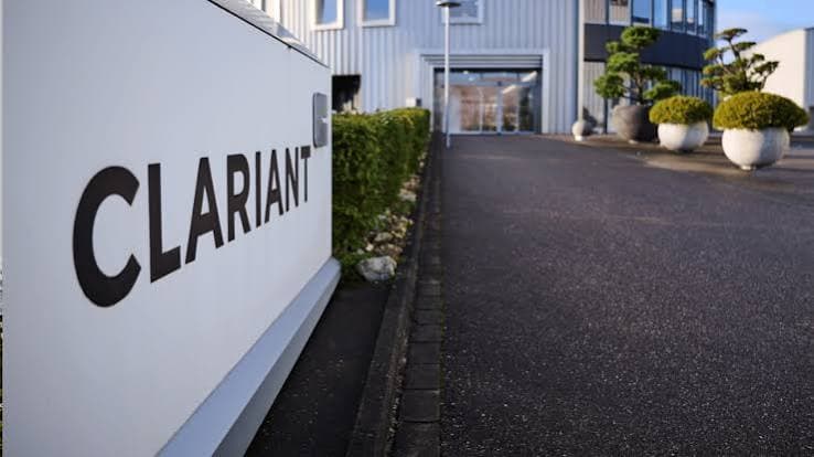 Ranking Clariant's Finance Leadership Continuity Plan Against Industry Transition Best Practices