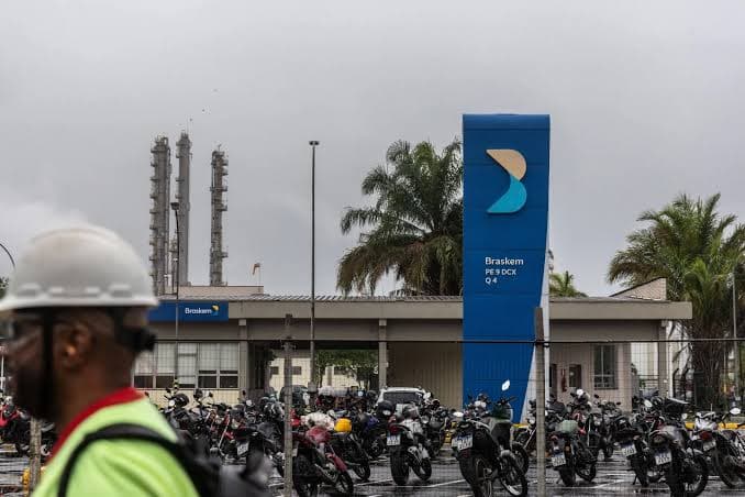 Braskem's Ownership Transition Creates Uncertainty for Global Petrochemical Supply Relationships