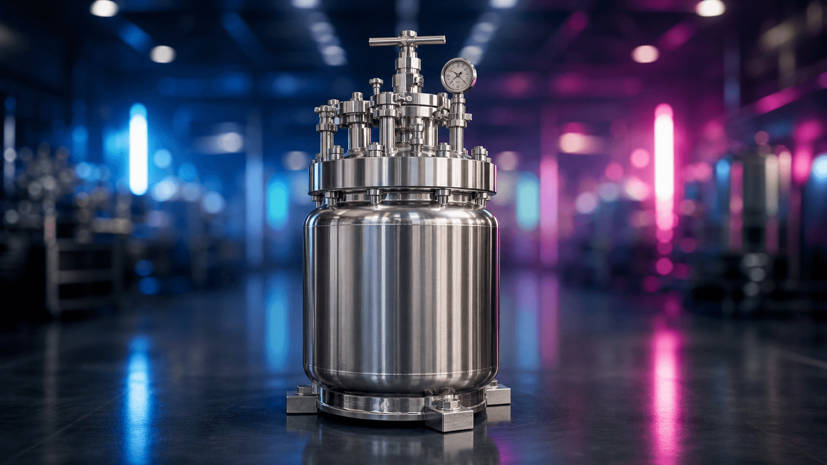 TSCA Test Marketing Exemptions Support New Specialty Chemical Introductions