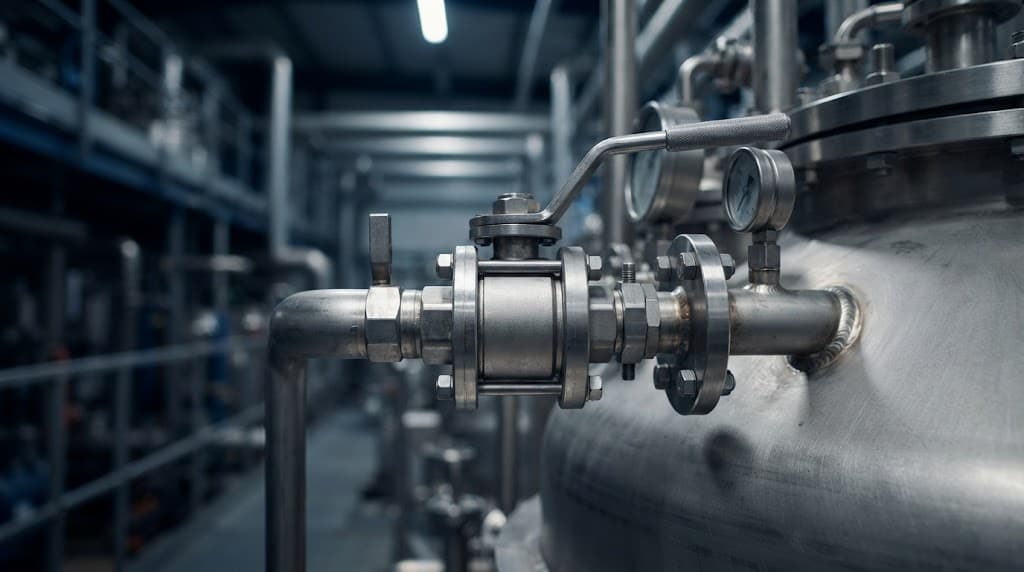 German Chemical Recovery Driven by Asian and Middle Eastern Supply Disruptions