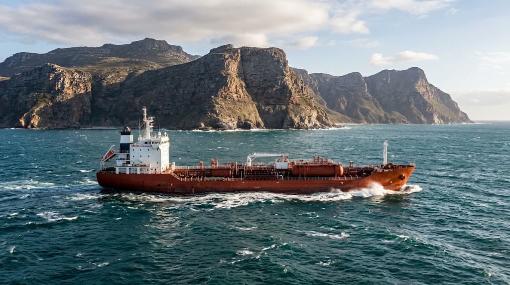 Cape Route Economics: Permanent Shift or Temporary Diversion for Chemical Shipping?