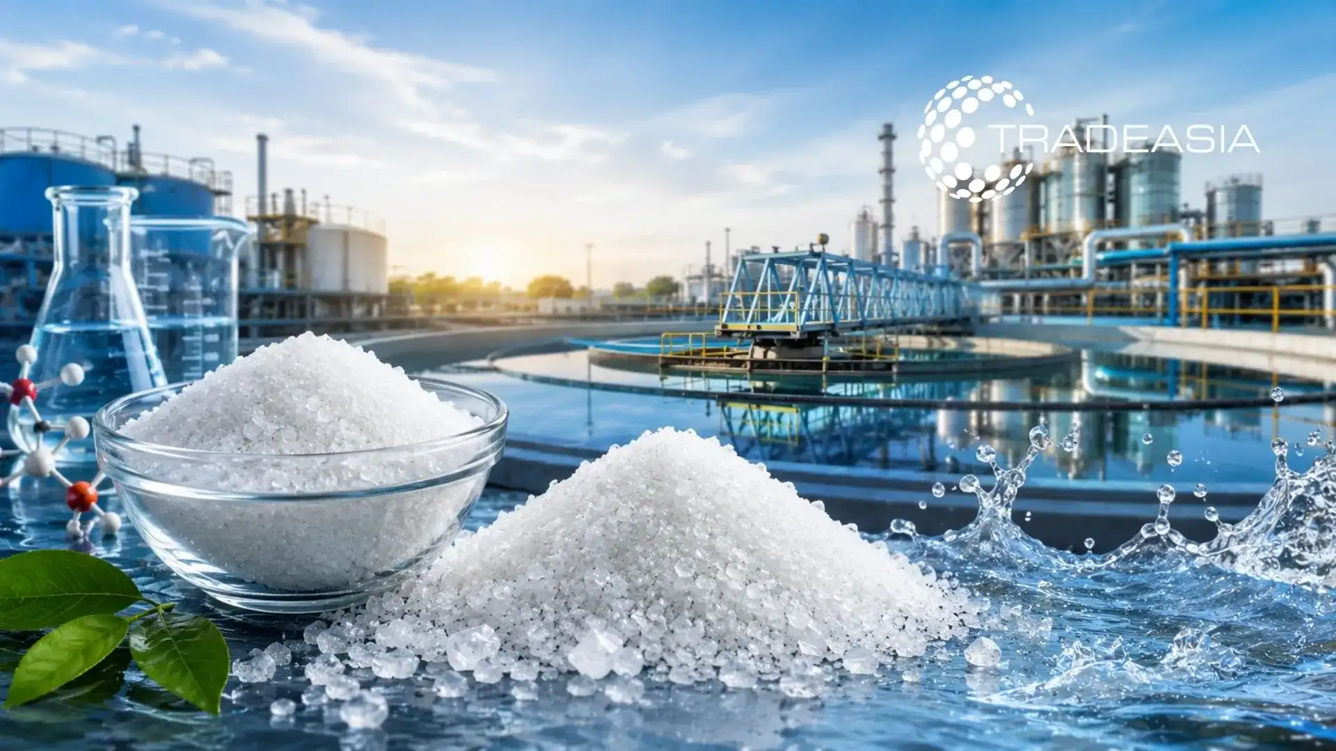 Comment les acheteurs peuvent-ils garantir un approvisionnement fiable en borax décahydraté d'ici 2026 ?