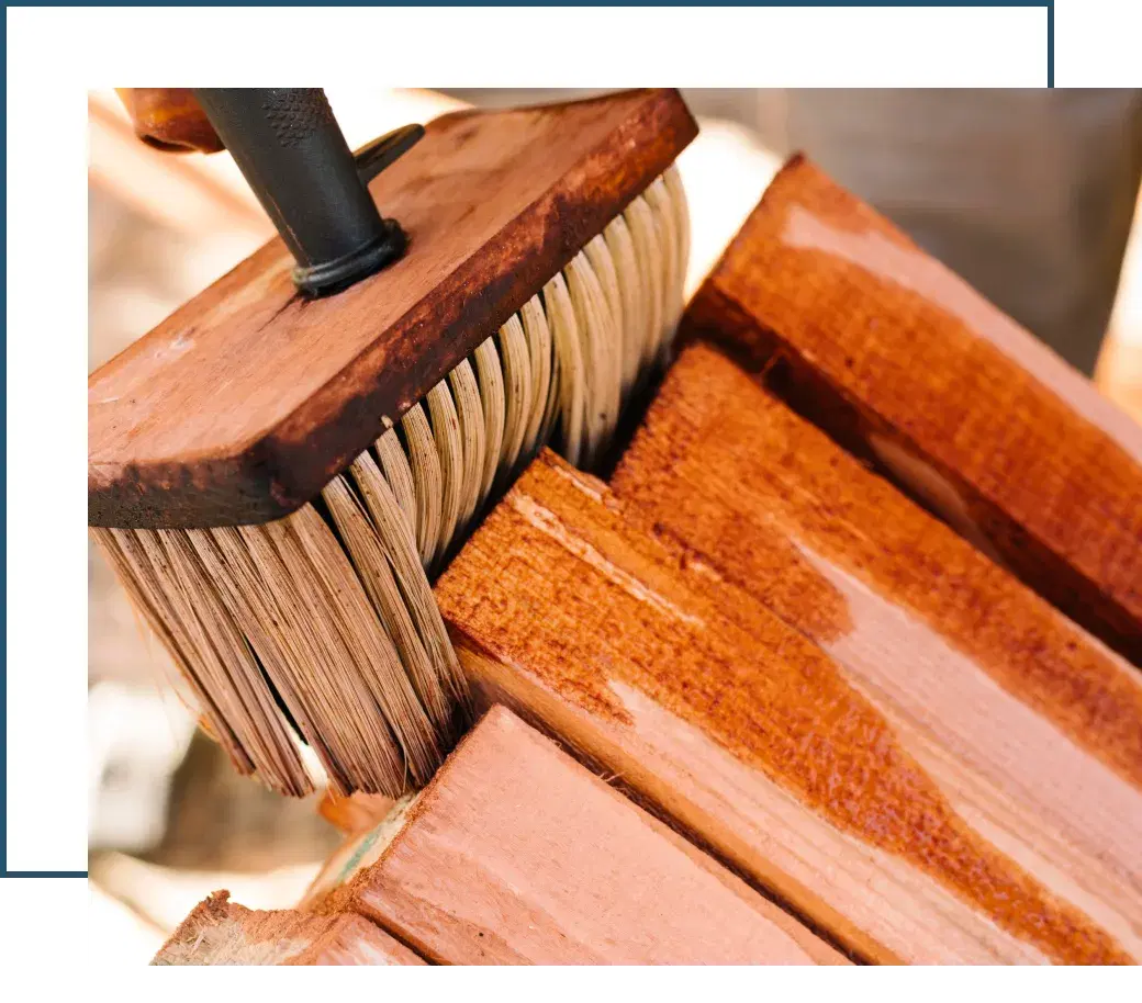 Wood Preservation Industry