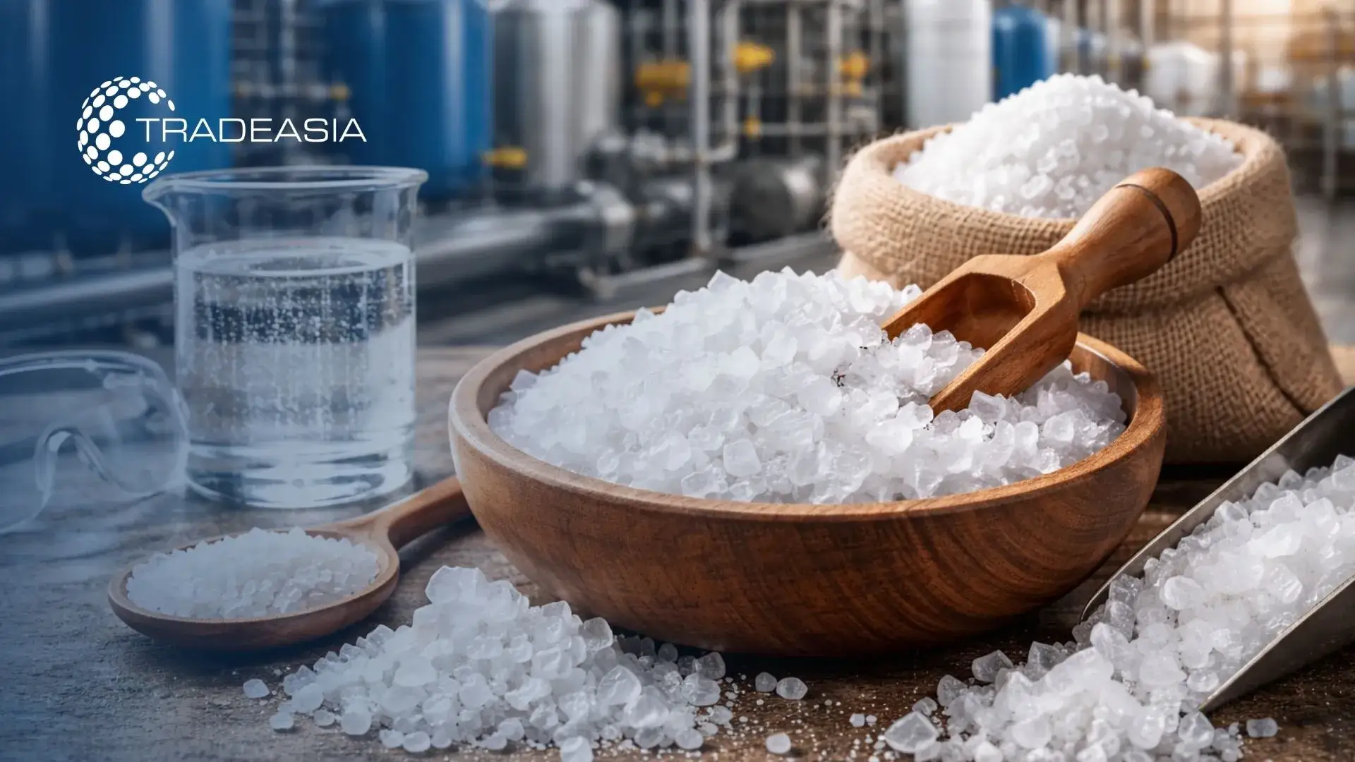 ¿Cómo garantizar un suministro confiable de decahidrato de bórax en el tratamiento del agua de Asia?