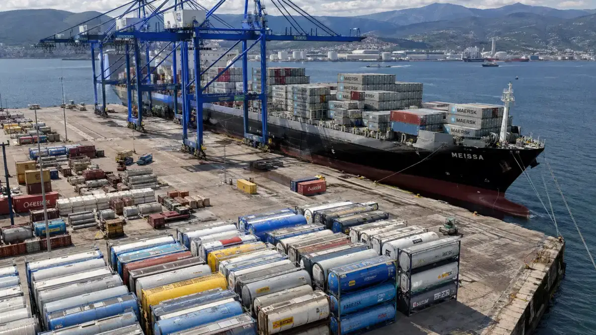 Supply Chain Shifts in Boric Acid 2026: Is Asia Reducing Dependence on Imports?