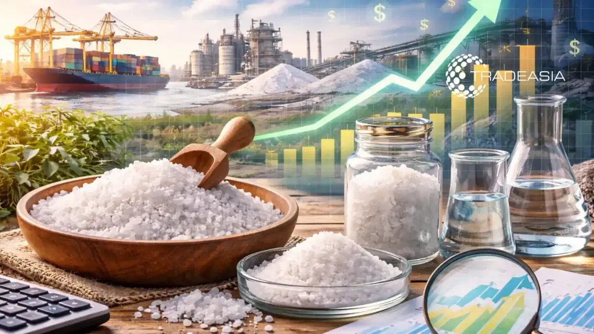 Borax Decahydrate Pricing Trends in Asia: A 2026 Outlook