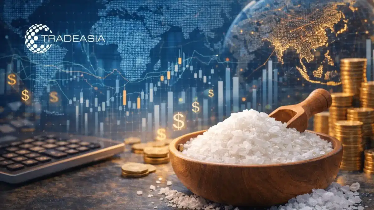 Por qué fluctúan los precios del decahidrato de bórax: Perspectivas del mercado mundial para 2026