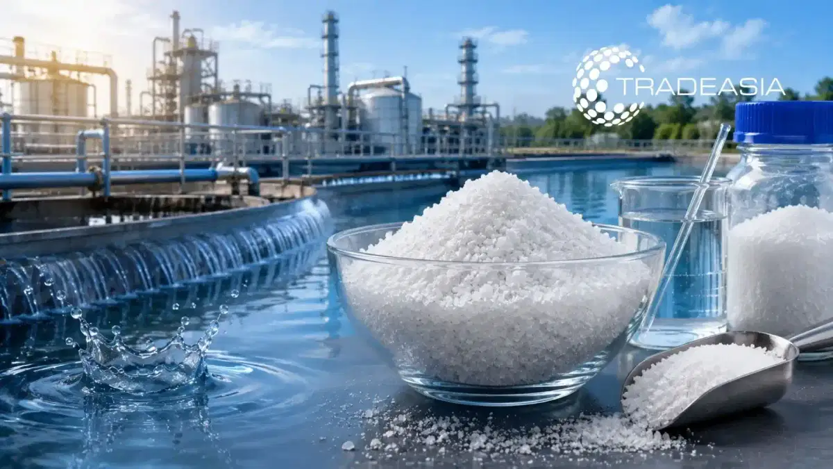 How Will Borax Decahydrate Shape Industrial Water Treatment by 2026?