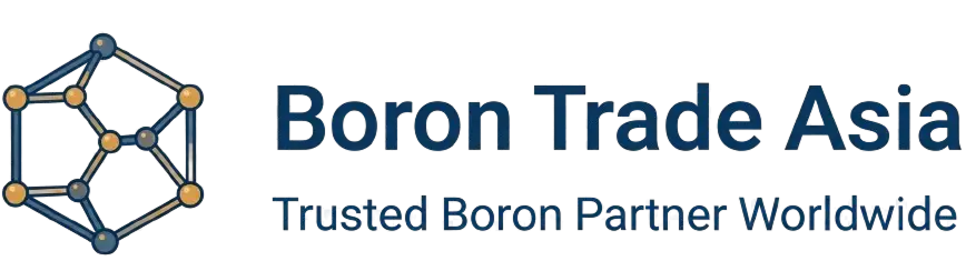 Boron