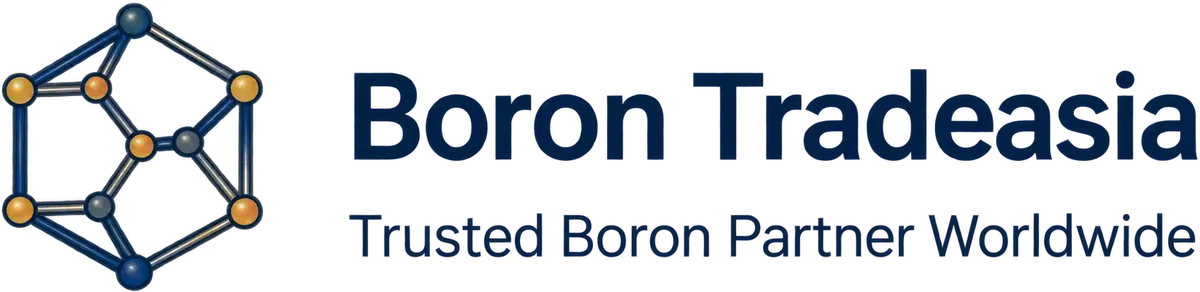 Boron