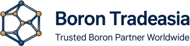 Boron